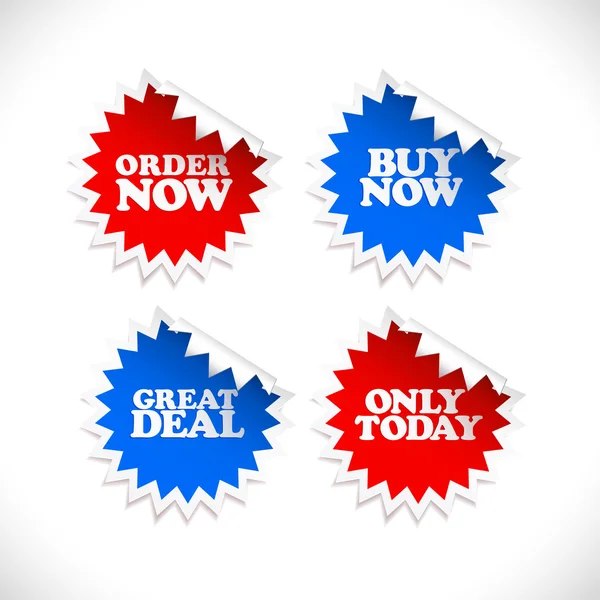 renkli desenli vektör Etiketler.