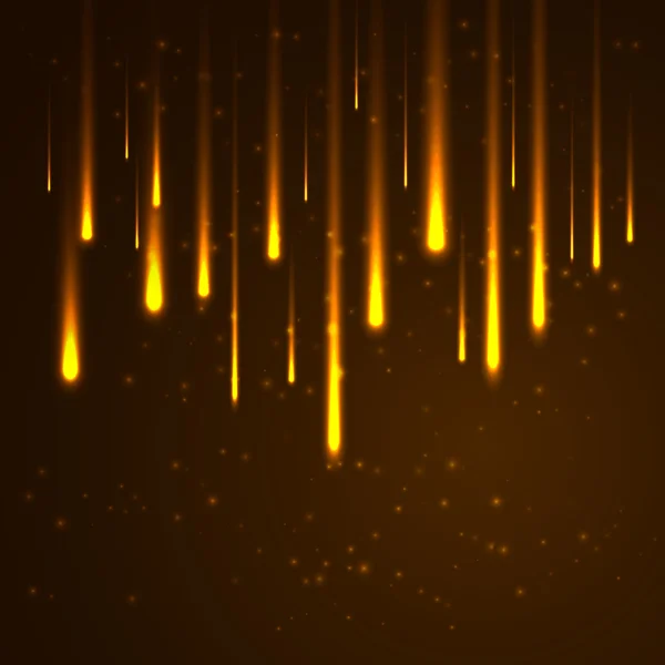 parlak tasarlamak ışık arka plan.