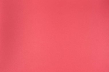 Güzel kırmızı renkte basit minimalist arkaplan.