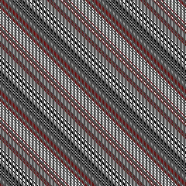 シームレスな抽象的なストライプパターン 色のストライプの背景 テキスタイルデザイン シャツ カーテン テーブルクロスに印刷のベクトルグラフィック — ストックベクタ