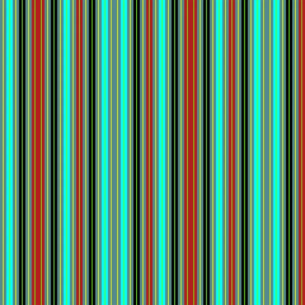 Απρόσκοπτη Αφηρημένη Λωρίδα Μοτίβο Χρωματιστό Ριγέ Φόντο Σχεδιασμός Υφασμάτων Διάνυσμα — Διανυσματικό Αρχείο
