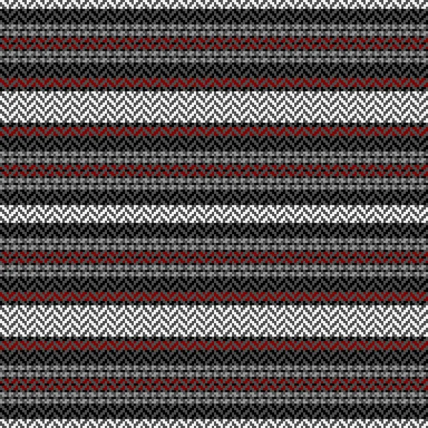 Бесшовный Рисунок Полосы Цветная Полосатая Селедка Текстурированный Фон Текстильный Дизайн — стоковый вектор