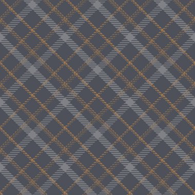 Tartan desenli klasik. Soyut, dikişsiz, kareli desen. Renkli İskoç kafesi. Kumaşlar, gömlekler ve tekstil üzerine vektör grafikleri.
