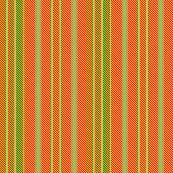 シームレスな抽象的なストライプパターン 色のストライプの背景 テキスタイルデザイン シャツ カーテン テーブルクロスに印刷のベクトルグラフィック — ストックベクタ