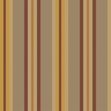 Kusursuz çizgili desen. Renkli çizgili ringa kemiği desenli arka plan. Tekstil tasarımı. Kumaş, gömlek, tekstil, perde ve masa örtüsü baskısı. Vektör grafiği.