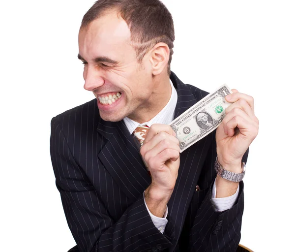 Money concept — Stock Photo, Image