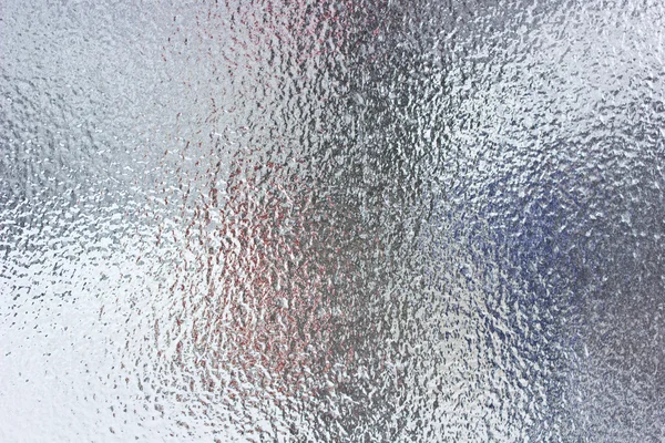 霜の抽象的な背景 — ストック写真