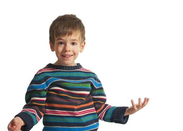 Child — Stock Photo, Image