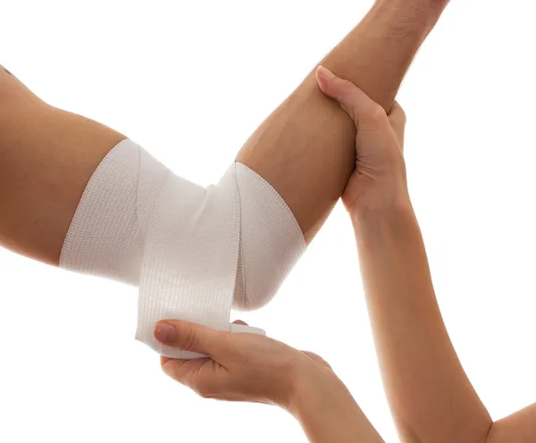 Verband — Stockfoto