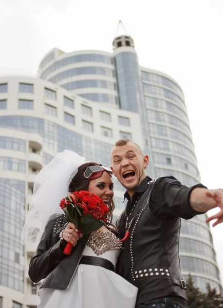 Tema de boda — Foto de Stock