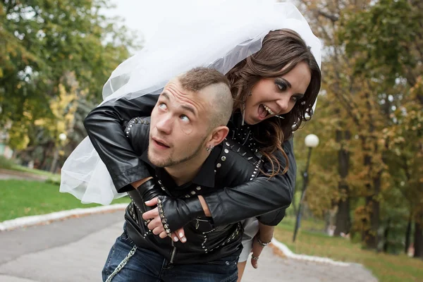 Tema de boda — Foto de Stock