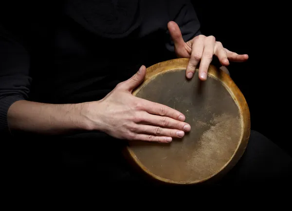 Curso de Percusi贸n Gratis Online