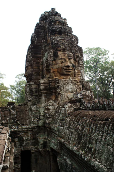 カンボジア — ストック写真