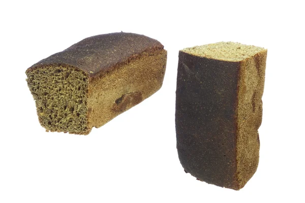 Rye bread — Stock Photo, Image