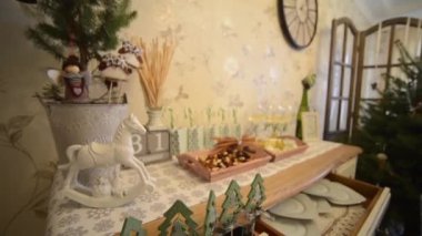 süslü tatil tablo fullhd 1080 p