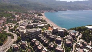 Lüks deniz kenarı Dukley otel kompleksi