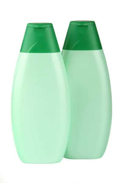 Kosmetisk flaska — Stockfoto
