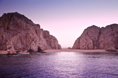 lover's beach, cabo san lucas, Meksika