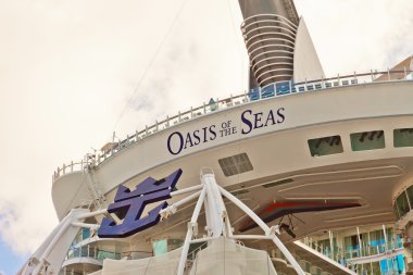 Seas Oasis