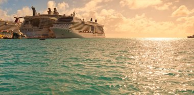 Phillipsburg, St maarten