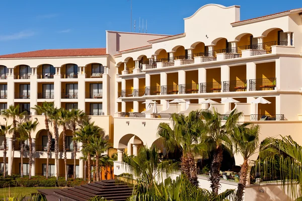 Resort in cabo san lucas, mexiko — Stockfoto