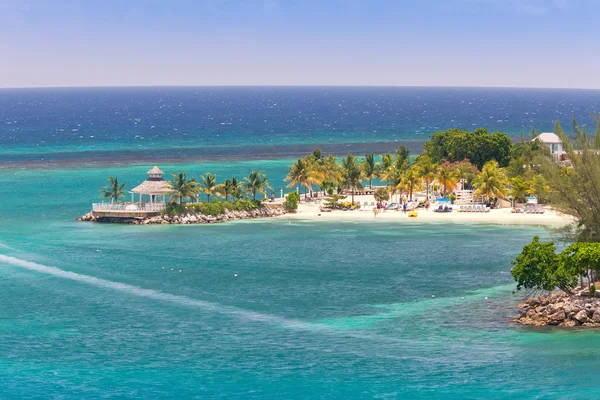 Ocho Rios, Jamaica — Stockfoto