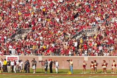 Florida state Üniversitesi futbol