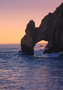 kemer cabo san lucas, Meksika