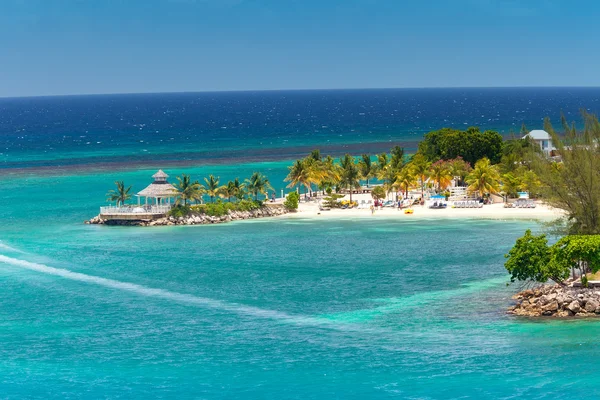 Ocho Rios, Jamaica — Stockfoto