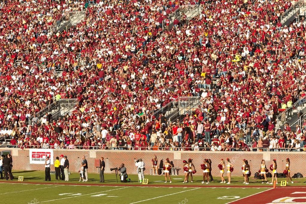 seminoles #hashtag