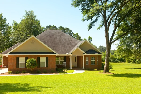 Florida House — Stock Photo, Image