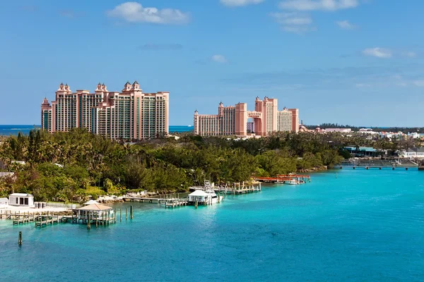 Isla Paradise — Foto de Stock