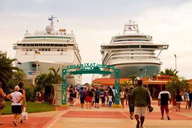 Philipsburg, St. Maarten
