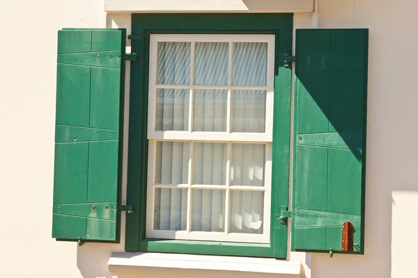 Caribbean Architecture — Stock Photo, Image