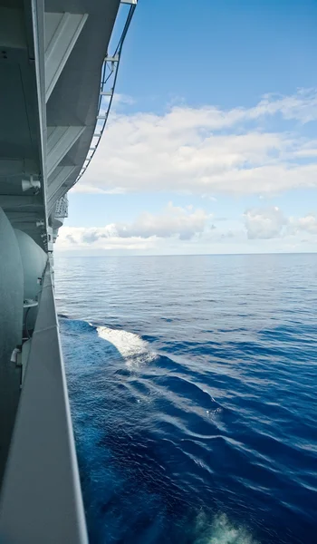 Karibiska havet — Stockfoto