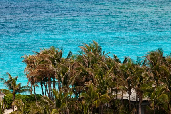 Caribbean Sea — Stock Photo, Image