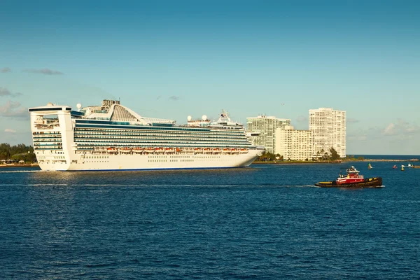 Crucero — Foto de Stock