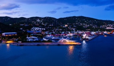 St.Thomas, USVI
