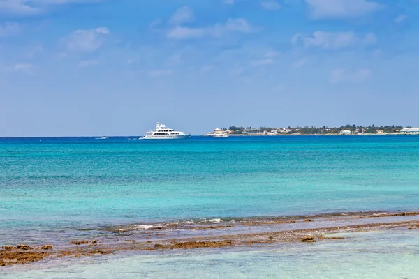 Cayman Islands — Stock Photo, Image
