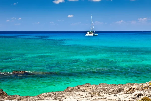 Grand Cayman — Foto Stock