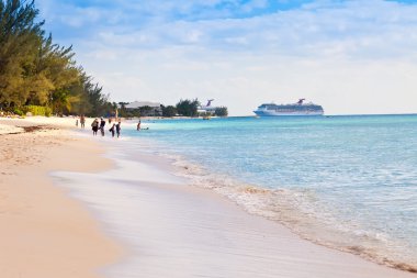 Cayman Adaları