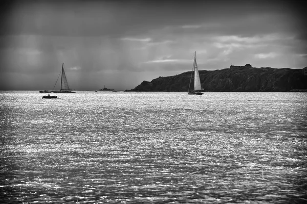 Sailing — Stock Photo, Image