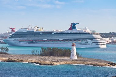 Carnival Dream