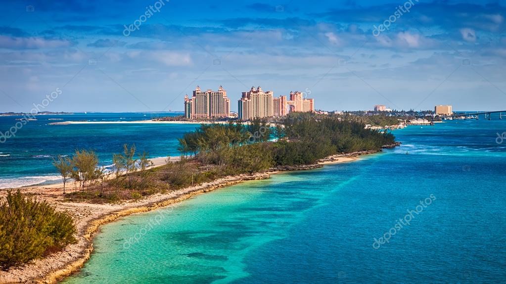 bahamas #hashtag