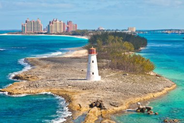 Nassau, Bahama Adaları