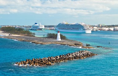 Bağlantı noktası cruise
