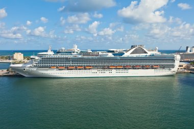 Port Everglades