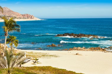 Cabo san lucas, Meksika