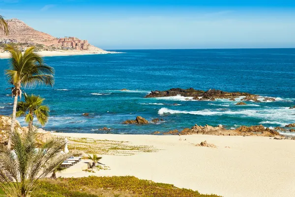 Cabo San Lucas, México — Foto de Stock