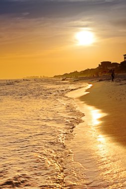 Destin.